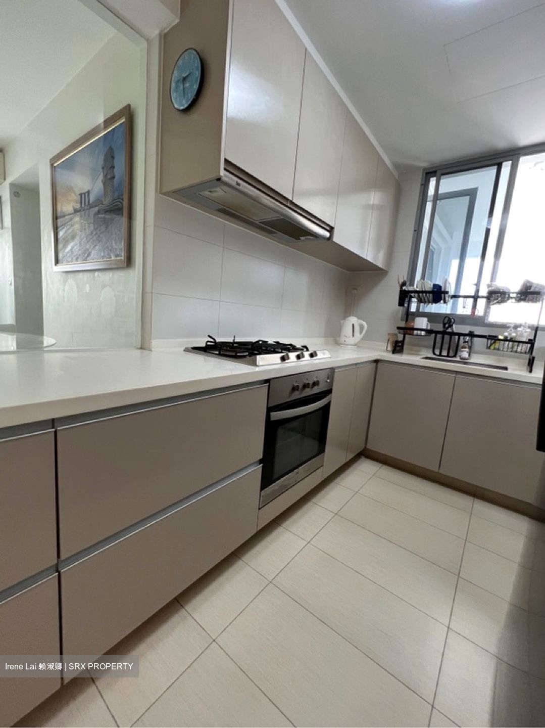 Prive (D19), Condominium #560258941